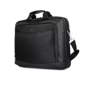 Briefcase DELL 460-11753 Laptop Case 35.6 cm (14") Black
