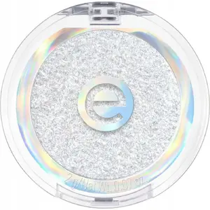 Тени для век Essence Mono Eyeshadow Glitter 01 Frosted Shine 2 г