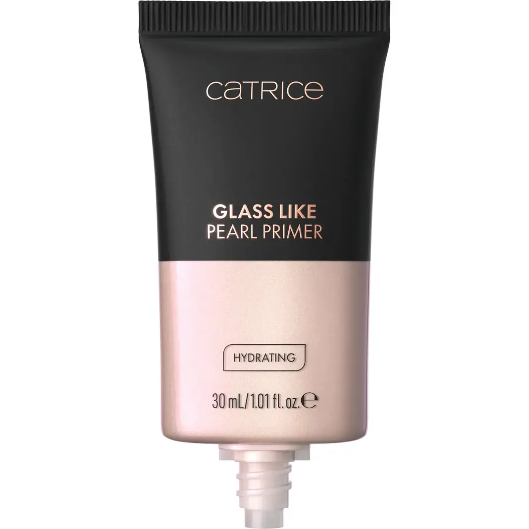 Guerlain CATRICE Glass Like Pearl Primer 010 Photo 2