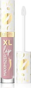Блеск для губ Eveline XL Lip Maximizer №02 Bora Bora 4,5 мл