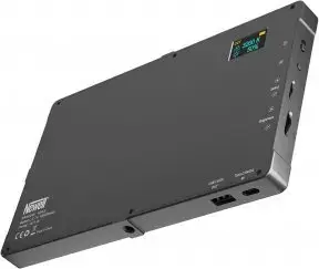 Студийная светодиодная лампа Newell Rangha Max RGB-W, модель NL2965