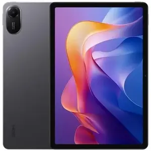 Планшет Xiaomi Redmi Pad 2 Wi‑Fi 6, 6 ГБ ОЗУ, 128 ГБ, серый