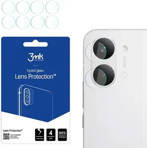 3MK All-In-One Anti-Scratch защитные плёнки для телефона Photo 1