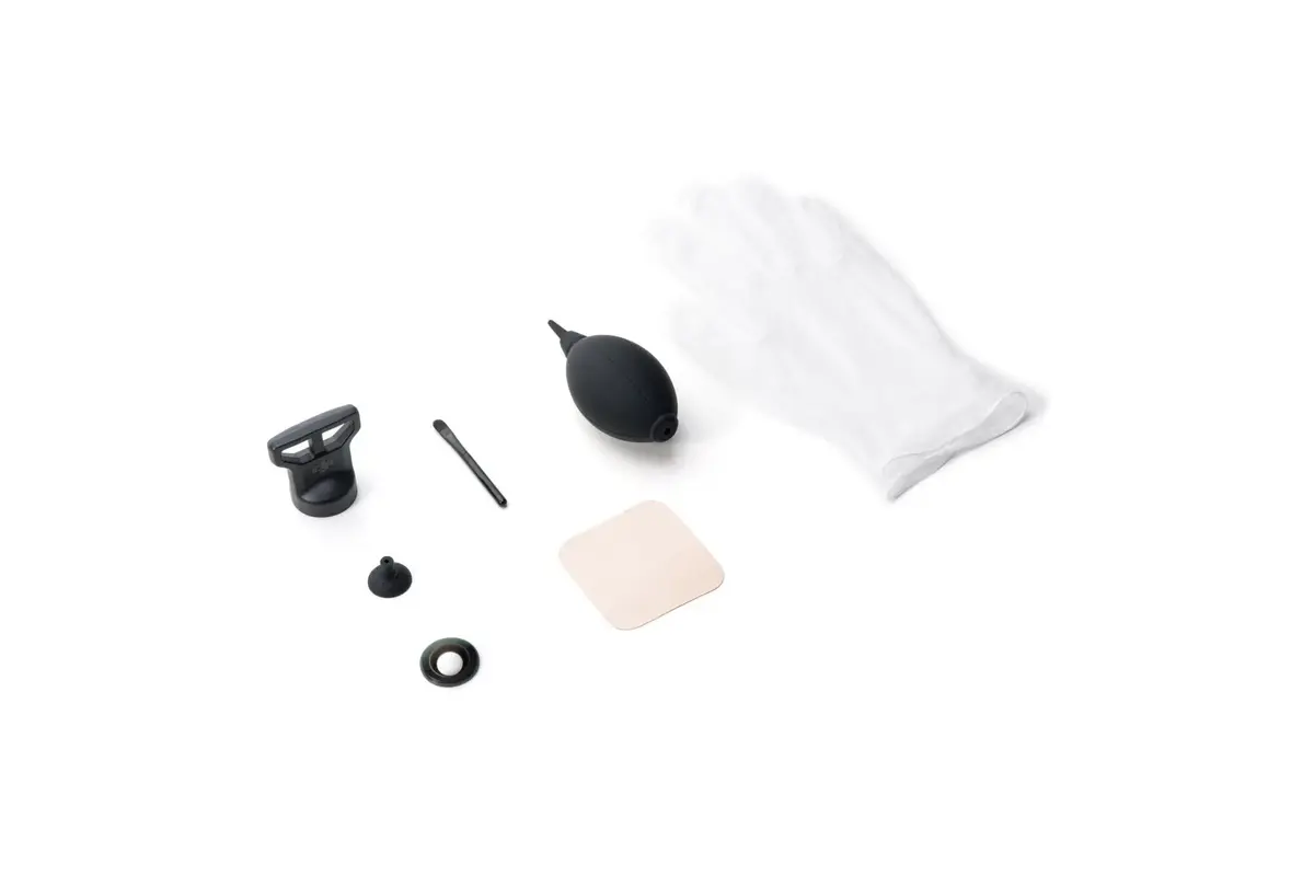 DJI Avata 360 Replacement Lens Kit - DJI Photo 2