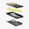 Spigen Tough Armor — Galaxy A57 5G vāks Photo 3