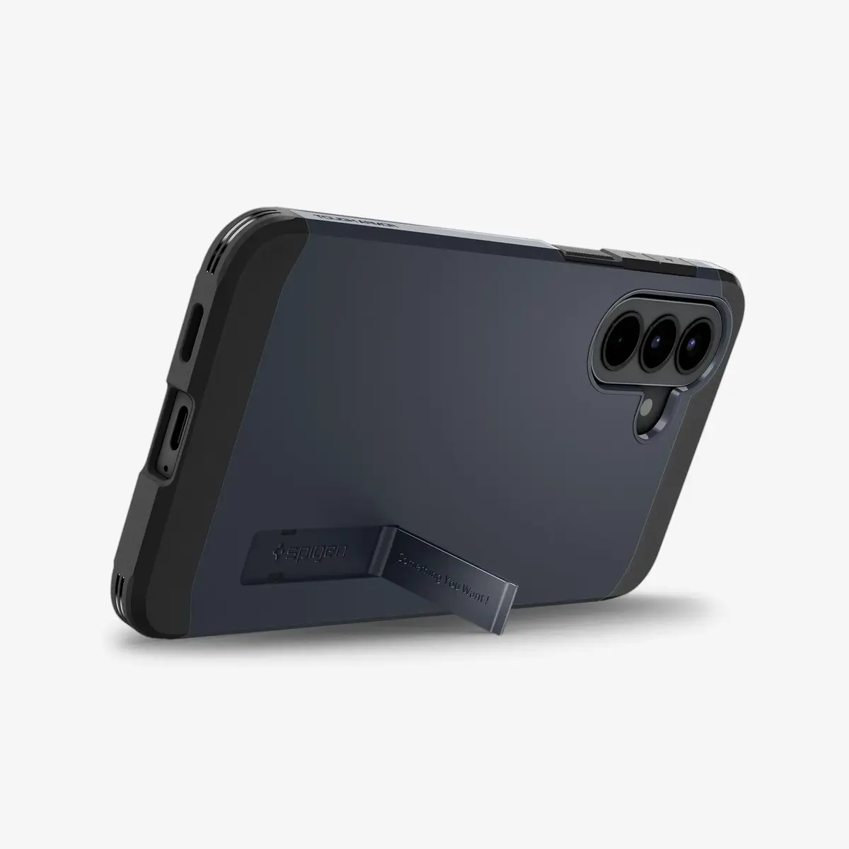 Spigen Tough Armor — Galaxy A57 5G vāks Photo 6
