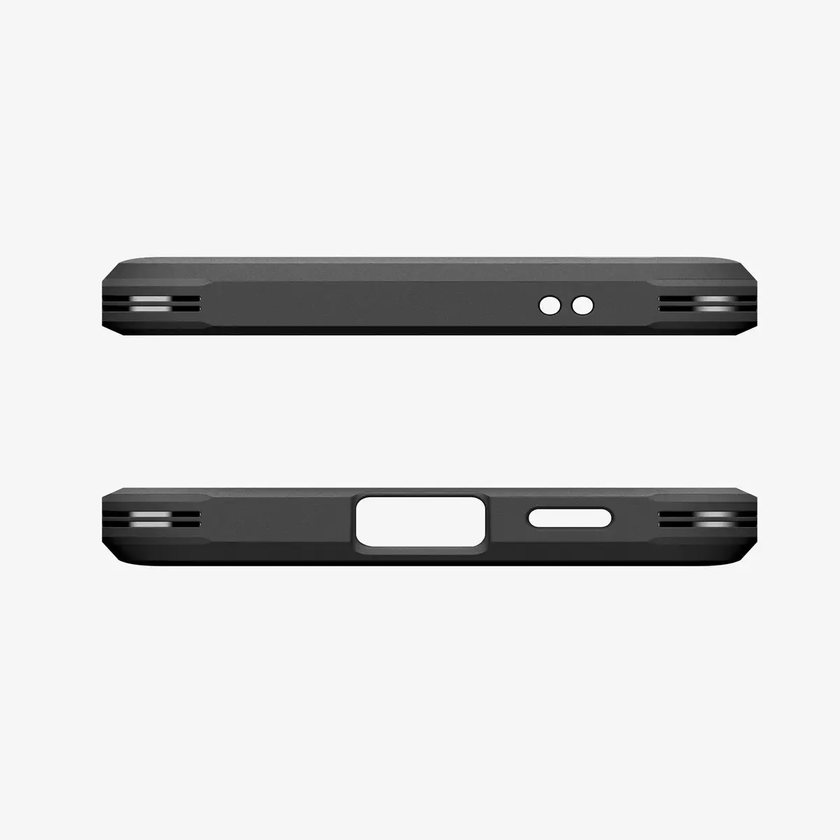 Spigen Tough Armor — Galaxy A57 5G vāks Photo 7