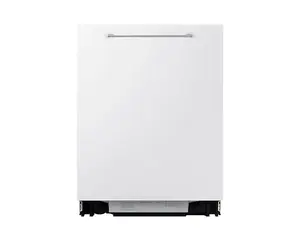 Dishwasher Samsung DW60DG770B00U1 fully built-in 60 cm, 14 place settings, Touch control, 43 dB, SmartThings