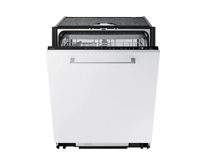 Trauku mazg. Samsung DW60DG770B00U1 60 cm, 14 komplekti Photo 2