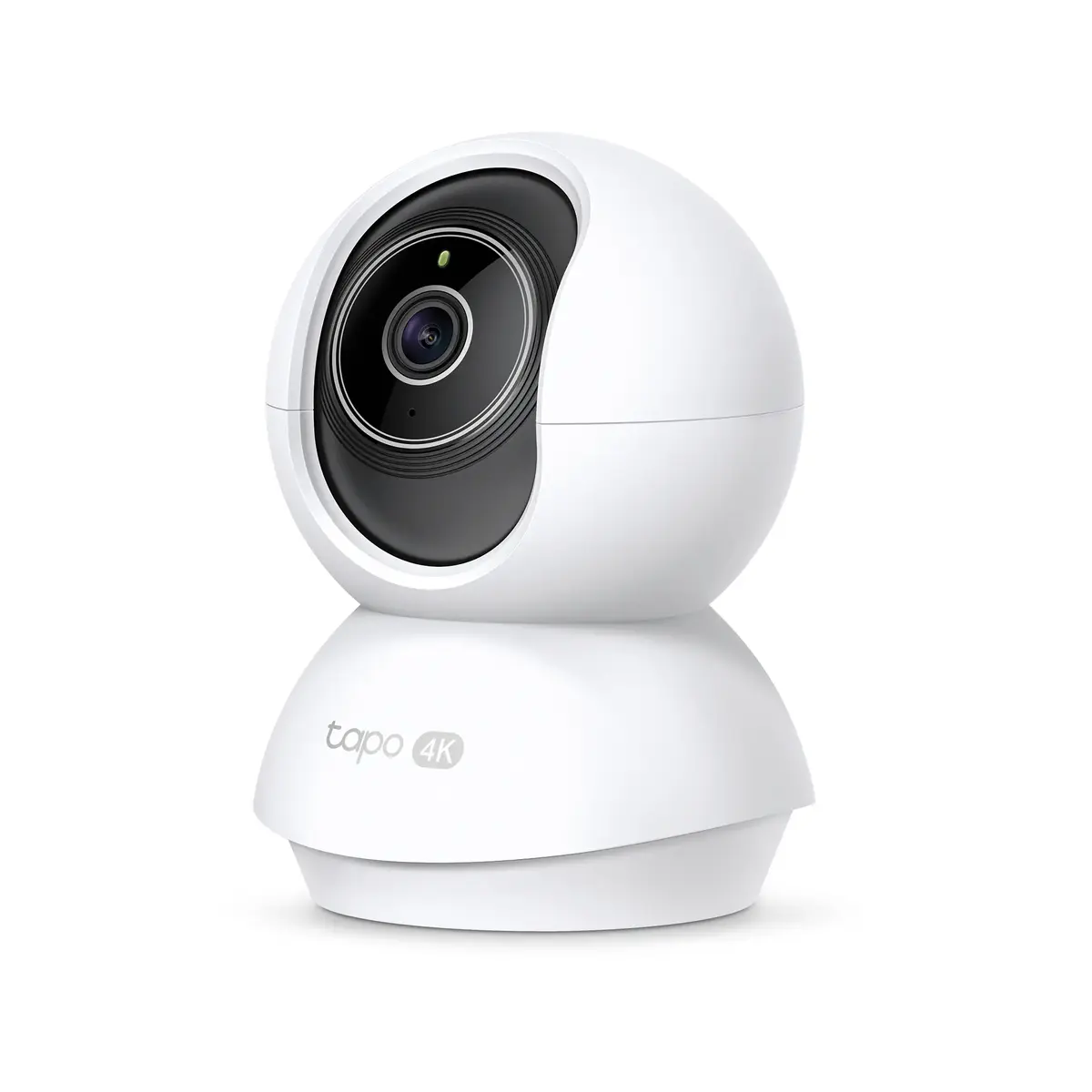 TP‑LINK Tapo C250 поворотная AI камера Photo 2