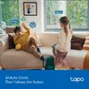 TP‑LINK Tapo C250 поворотная AI камера Photo 5