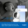 TP‑LINK Tapo C250 поворотная AI камера Photo 8