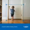 TP‑LINK Tapo C250 поворотная AI камера Photo 10