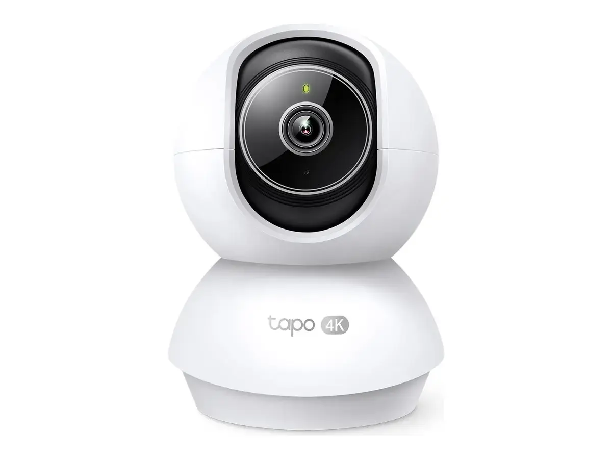 TP‑LINK Tapo C250 поворотная AI камера Photo 13