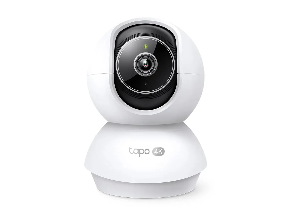 TP‑LINK Tapo C250 поворотная AI камера Photo 14