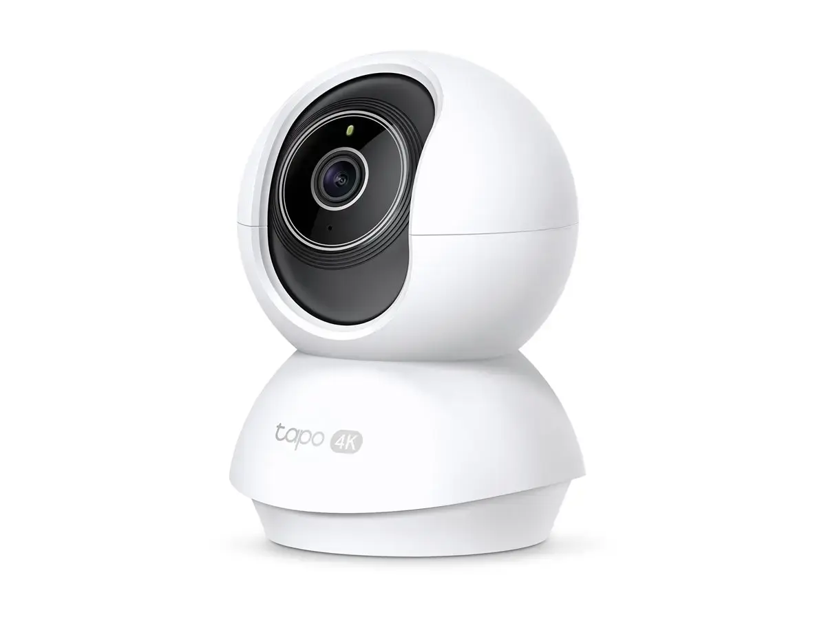 TP‑LINK Tapo C250 поворотная AI камера Photo 15