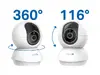 TP‑LINK Tapo C250 поворотная AI камера Photo 16