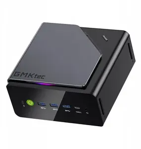 Mini PC GMKtec K15 Core Ultra 5 125U 32 GB RAM 1 TB SSD Windows 11 Pro