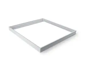 LED iebūvējamie un iekaramie paneļi