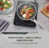 Caso ProSlim 2000 2236 портативная индукционная плита Photo 2