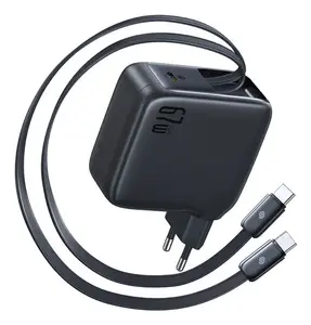 Сетевое зарядное устройство Baseus E0121D00 — для помещений, USB, модель E0121D00