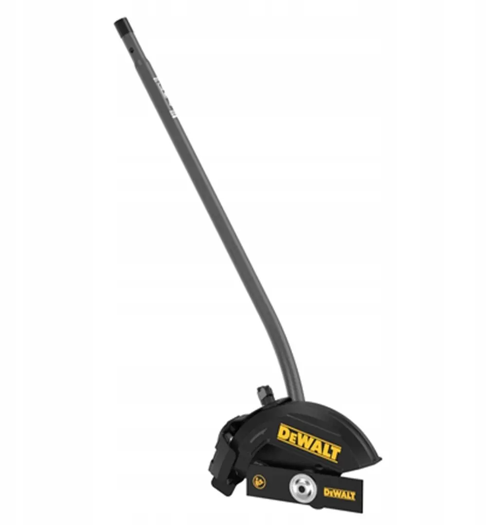 DeWalt Kantenschneider-Aufsatz DCMASED9N-XJ — uzgaļa dārza