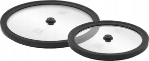 Vakuuma vāks ZWILLING Fresh & Save Unlock priekš 16 un 20 cm traukiem