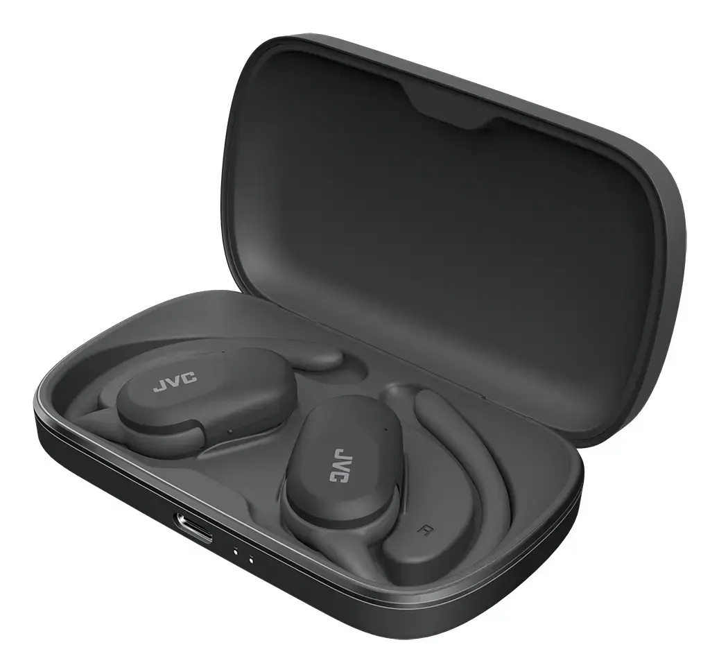 Гарнитура JVC HA-NP40T TWS Bluetooth Photo 2