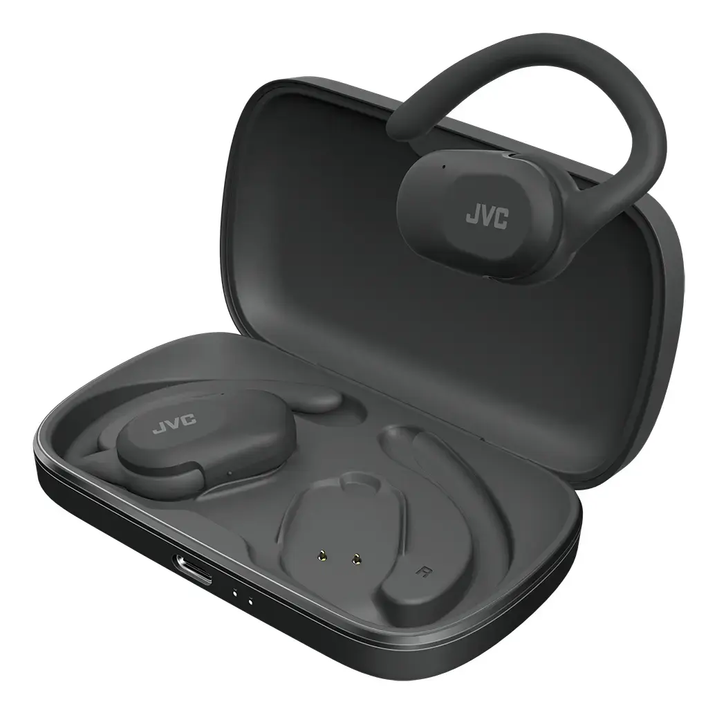 Гарнитура JVC HA-NP40T TWS Bluetooth Photo 4