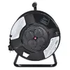 Solight PB34 cord reel — 4 AC outlets, 50 m Photo 4