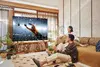 Samsung TU65U8005FU 65" 4K Ultra HD Smart TV Photo 5