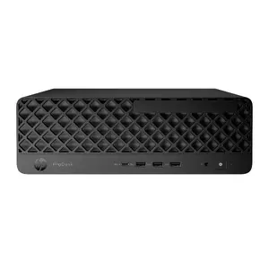 Desktop PC HP ProDesk 4 G1 SFF U5-235 with Intel, 16GB RAM, 512GB SSD, Windows 11 Pro