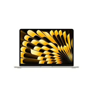 Ноутбук Apple MacBook Air 13.6" M5, 16 ГБ ОЗУ, 512 ГБ SSD, 2560×1664 Retina, Tahoe Starlight