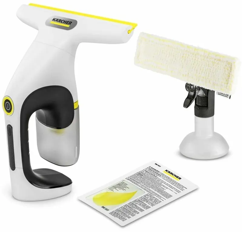 Karcher WV 1 Compact Care мойщик окон Photo 2