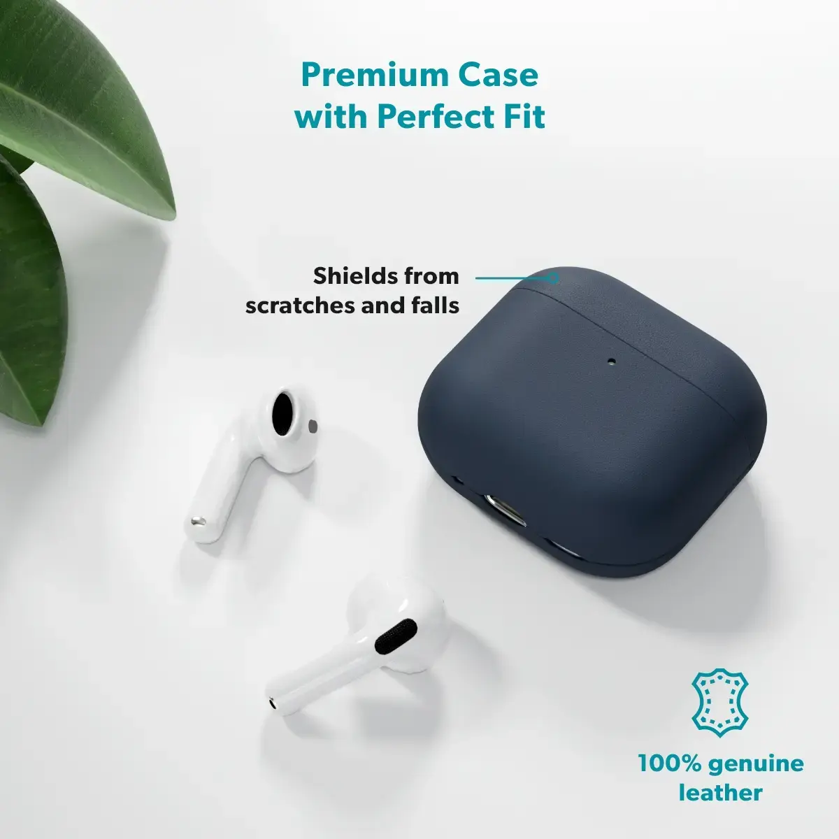 Cover for headphones Epico 94411131600001 Photo 2