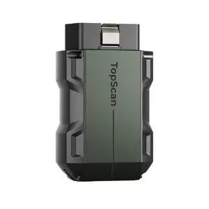Diagnostic device Viking TopScan Master — Bluetooth, Android/iOS support, 30 functions, error detection