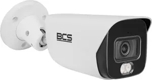 IP torņa kamera BCS BCS-L-TIP25FCR5L5-Ai2 5 MP, torņa korpuss, tīkla savienojums