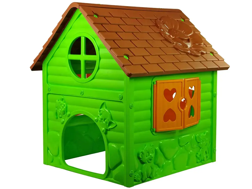 Children's Playhouse Dorex 11920 Photo 2