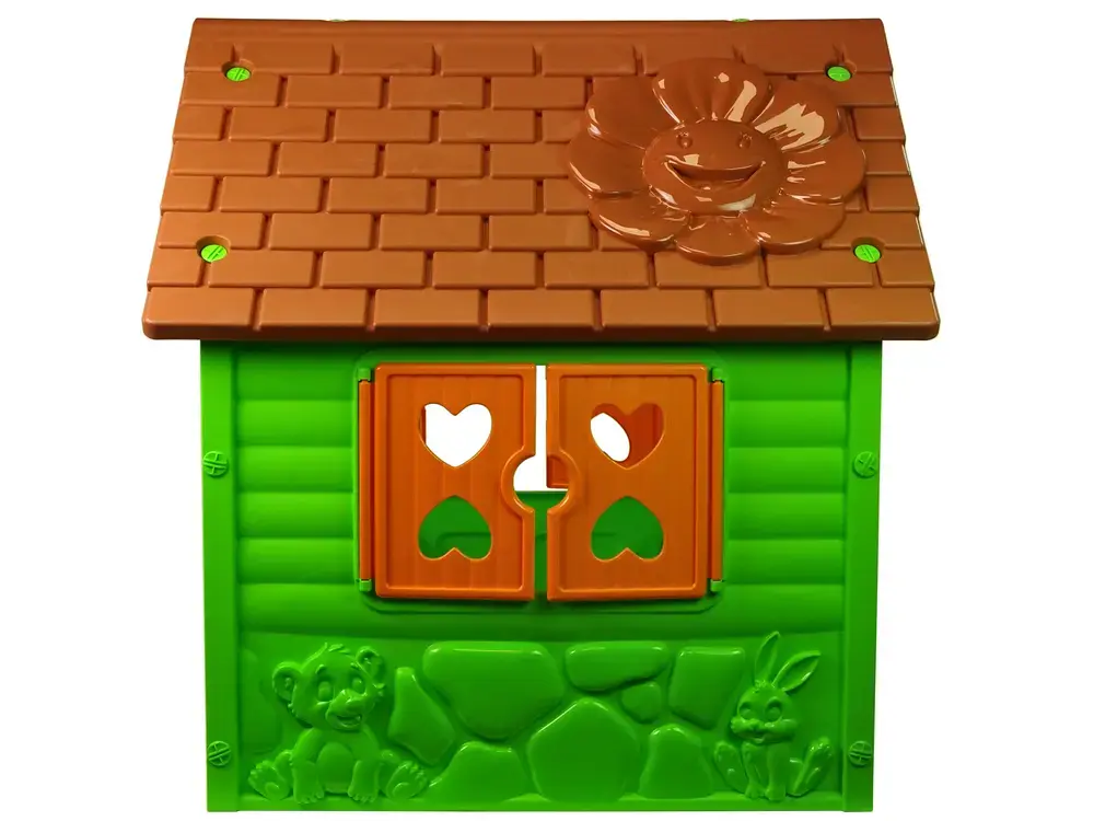 Children's Playhouse Dorex 11920 Photo 3