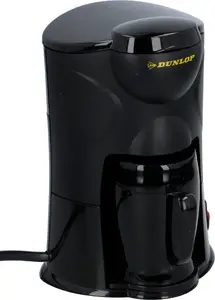 12V Coffee Espresso Maker DUNLOP Ekspres do kawy 12V, portable 12V power