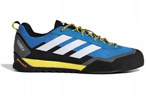 Мужские треккинговые ботинки ADIDAS Terrex Skychaser Solo JS4330 — походная обувь