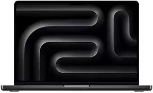 Laptop Apple MacBook Pro 16" M5 Space Black — M5 Max 18‑core CPU, 32‑core GPU, 36GB RAM, 2TB SSD, Backlit German Keyboard, Nanotexture Glass