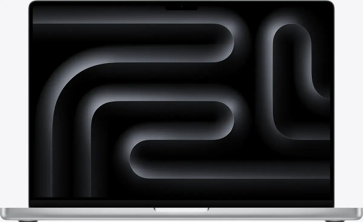 Portatīvais dators Apple MacBook Pro 16"