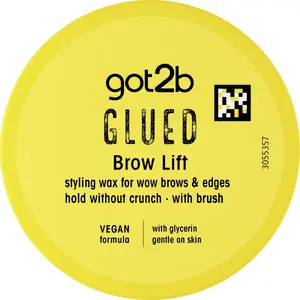 Воск для укладки бровей и линии роста волос Benefit GOT2B Brow Lift Wax 12 мл
