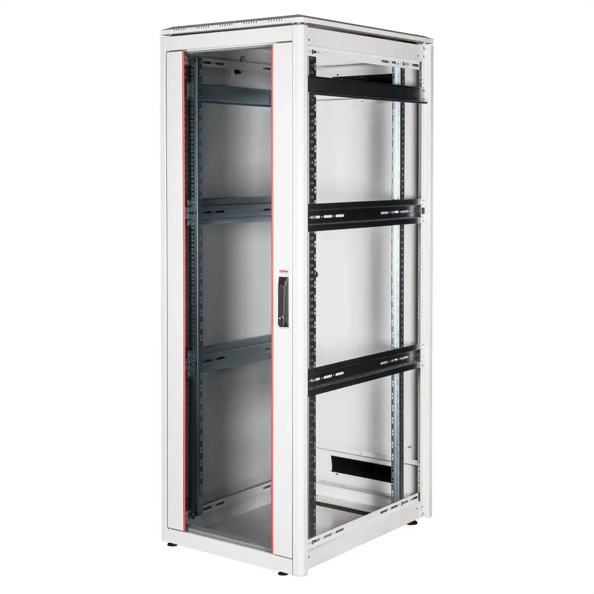 ROLINE 19" шкаф Network Cabinet Pro 36U Photo 3