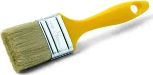 Paint Brush Schuller MERCATO M flat 70 mm, model 72346