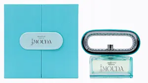 Parfums De Marly Mouda — Woda perfumowana 100 ml unisex