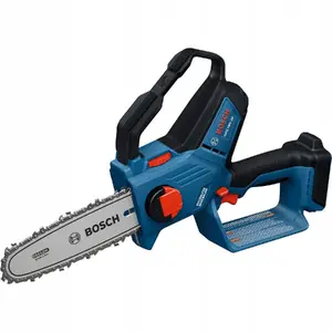Electric chainsaw BESTCRAFT PIŁA ŁAŃCUCHOWA GKE 18V-20, cordless 18V model