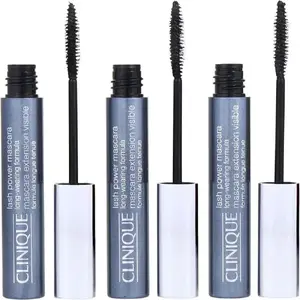 Clinique Lash Power Mascara Black Onyx Trio Set Photo 1