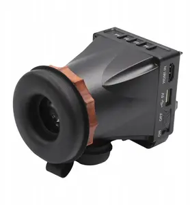 Электронный видоискатель BenQ Portkeys LEYE III — HDMI вход, компактный EVF для камер
